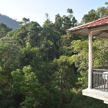 White Villa Китулгала Экстерьер фото