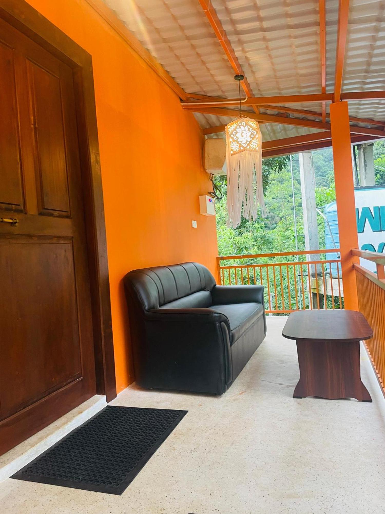 White Villa Китулгала Экстерьер фото
