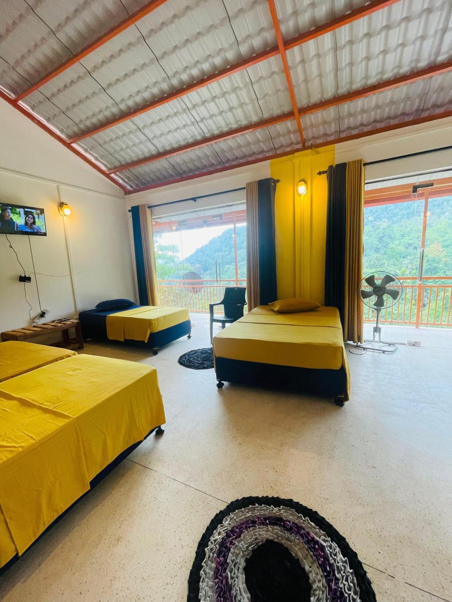 White Villa Китулгала Экстерьер фото