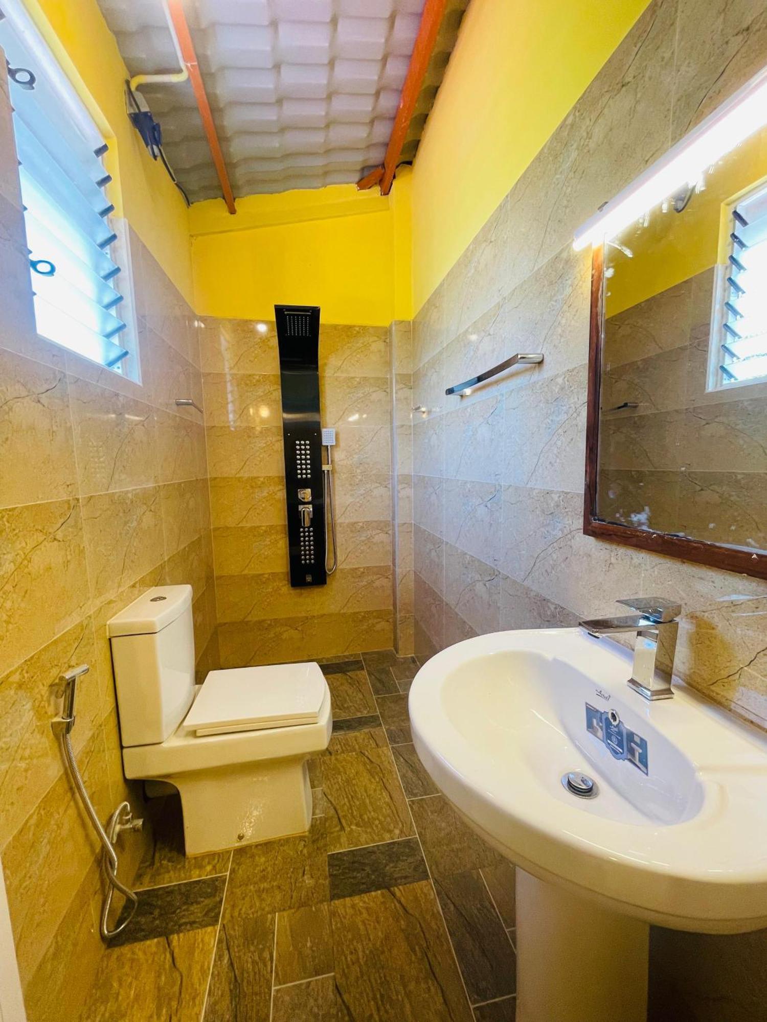 White Villa Китулгала Экстерьер фото