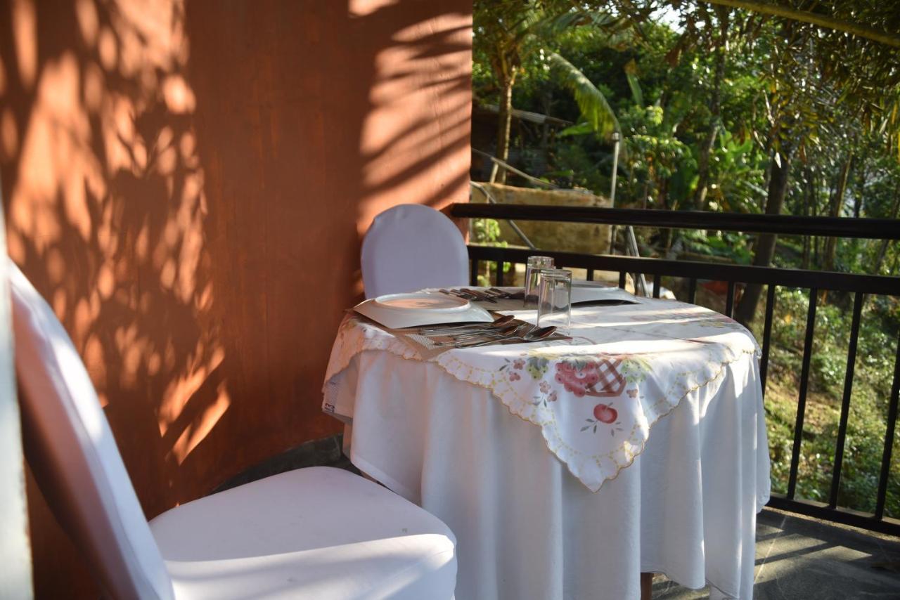 White Villa Китулгала Экстерьер фото