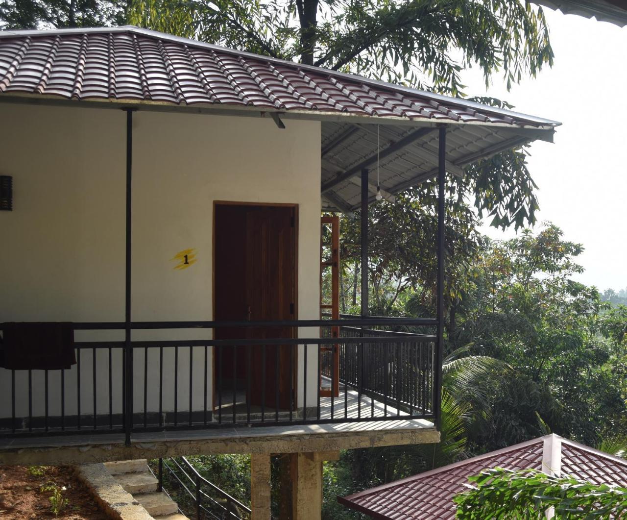 White Villa Китулгала Экстерьер фото