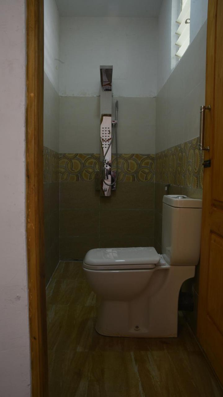 White Villa Китулгала Экстерьер фото