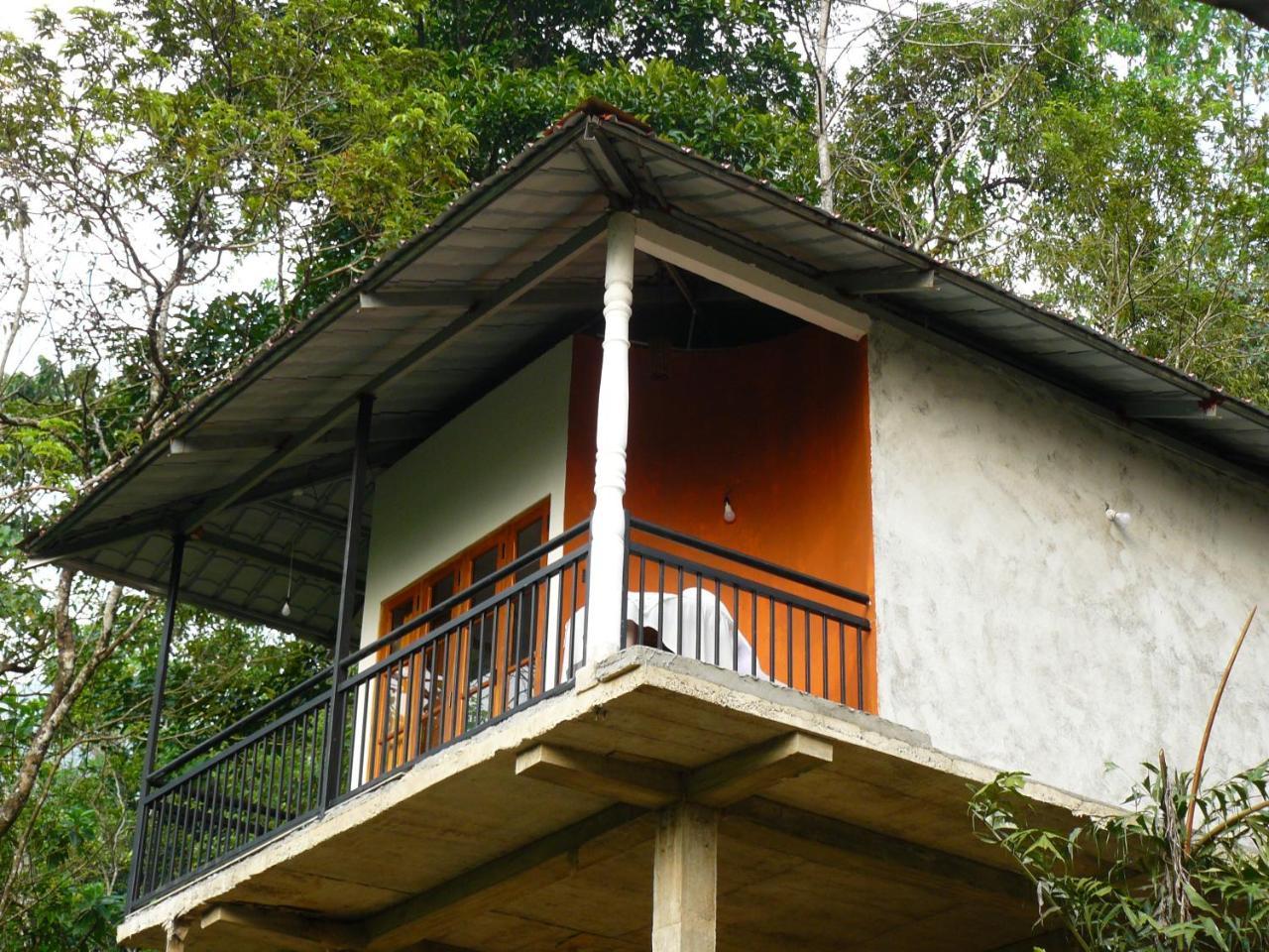 White Villa Китулгала Экстерьер фото